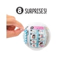 thumbnail image 3 of All Star Sports BBs Ultimate Collección Completa con 12 muñecas LOL Surprise! 576754C3R, 3 of 7