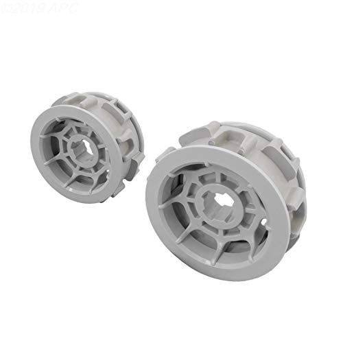 Hayward RCX97509PAK2 Drive Wheel Kit for Robotic Cleaner