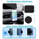 thumbnail image 5 of Soporte de teléfono de coche VE VE POWER Magnetic para Mazda CX5 2017-2024, 5 of 6