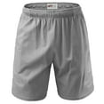 thumbnail image 1 of Soffe Men's Classic Cotton Pocket Short - M774, 1 of 1