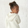 thumbnail image 5 of Gerber Infant & Toddler Girls Sweater Dress with Tulle Skirt, 12Months - 5T, 5 of 8