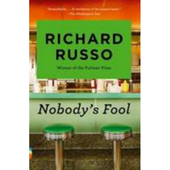 Pre-Owned Nobody's Fool (Paperback) 1760295183 9781760295189