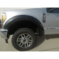 thumbnail image 4 of Egr 793914 Bolt On Look Fender Flare Set Of 4 Fits select: 2017-2021 FORD F250, 2017-2021 FORD F350, 4 of 6