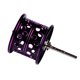 thumbnail image 4 of Carrete Baitcast 9 + 1 BB Bearing Fishing Baitcast Reel High Speed 7,2: 1 Carrete de pesca Cebo Rueda fundida Accesorio de pesca de mano izquierda / derecha PROBEROS Carrete Baitcast, 4 of 7
