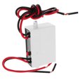 thumbnail image 1 of BEADCEST Adaptador De Corriente Para Auto 24V A 12V Con Electrónico Resistente, 1 of 7