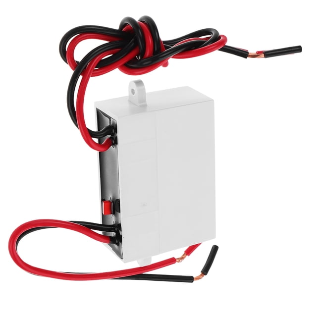 BEADCEST Adaptador De Corriente Para Auto 24V A 12V Con Electrónico Resistente