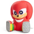thumbnail image 3 of Handmade by Robots - Sonic the Hedgehog - Knuckles #273, 3 of 11