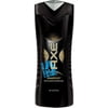 Axe Shower Gel, Anarchy 16 oz (Pack of 6)