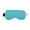 Aqua, variant on Bucky Hot/Cold Adjustable Eye Mask