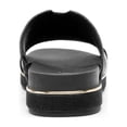 thumbnail image 4 of Sandalia Flexi para Mujer Estilo 122901 Negro, 4 of 5