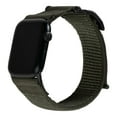 thumbnail image 2 of UAG Apple Watch Band 49/46/45/44mm iWatch Series Ultra 3/Ultra 2/Ultra/4-11/SE3/SE2/SE Active Foliage Green (New Edition) Sport Adjustable Replacement Strap, 2 of 9