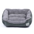 thumbnail image 1 of Pet Bed, Small Bed, Medium Bed, Pet Basket, Pet Mat-SinKeeU, 1 of 4
