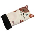 thumbnail image 3 of Golf Head Cover Golf Character Headcovers Cover Utility Cover Perfect 34x15.5cm, 3 of 7