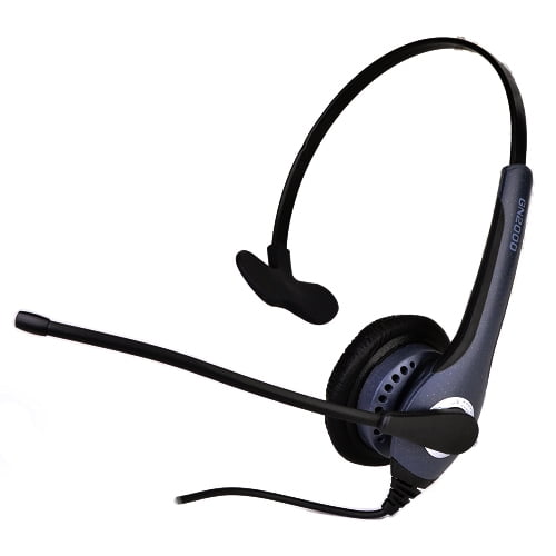 jabra gn2000 mono