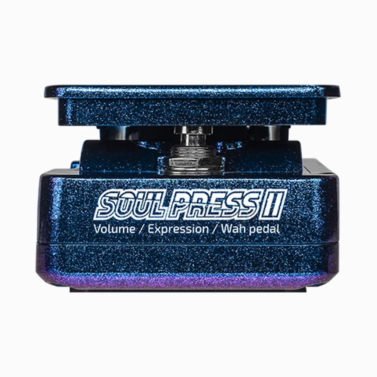 Hotone Soul Press II SP-20 Multi-Function Pedal
