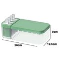 thumbnail image 2 of Easy Release Flexible Ice Cube Molds, 2 of 5
