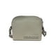 thumbnail image 1 of Bolsa Steve Madden Crossbody color beige, piel, con doble asa desmontable y ajustable, 1 of 5