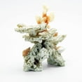 thumbnail image 4 of Aquarium Coral Reef Ornament, Resin Coral Reef for Theme Decoration Fish Tank Aquarium Landscape, 4 of 6