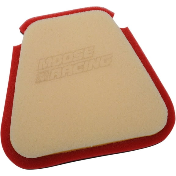 Moose Racing Two Layer Foam Air Filter (1-80-47)