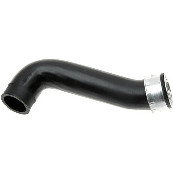 Turbocharger Intercooler Hose Fits select: 2001-2003 VOLKSWAGEN JETTA, 2001-2004 VOLKSWAGEN GOLF