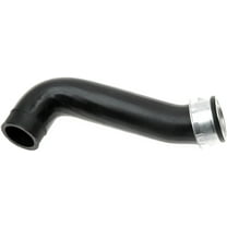 Turbocharger Intercooler Hose Fits select: 2001-2003 VOLKSWAGEN JETTA, 2001-2004 VOLKSWAGEN GOLF