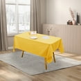 thumbnail image 6 of Disposable Tablecloths - Convenient and Practical Solution for Events, Strong Stain Resistance, Easy Cleanup - Perfect for Parties and Picnics, 6 of 6