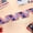 Style A, variant on TOPRenddon 13 Foot Patriotic Ribbon - Red White Blue Star Decorations - 4th of July Party Supplies Bulk