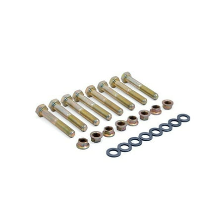 

5.5in 2 Disc Bolt Kit