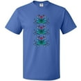 thumbnail image 3 of Inktastic Blue Crab Lover T-Shirt, 3 of 5