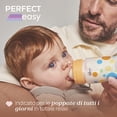 thumbnail image 2 of Chicco Biberon Perfect Easy Verde 150 ML, 2 of 6