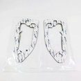 thumbnail image 4 of Car Rear Bumper Headlight Tail Light Lamp Sealing Gasket For MAZDA 6 Atenza 2014 2015, 4 of 5