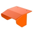 thumbnail image 2 of GROWTH TANK Waterproof Outlet Cover Outlet Box Protection Cap Protective Accs Weatherproof Multifunctional Wall Sockets Box Housing Cover orange, 2 of 9