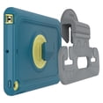 thumbnail image 3 of OtterBox Kids EasyGrab Tablet Case for Apple iPad mini (5th gen) - Galaxy Runner, 3 of 6