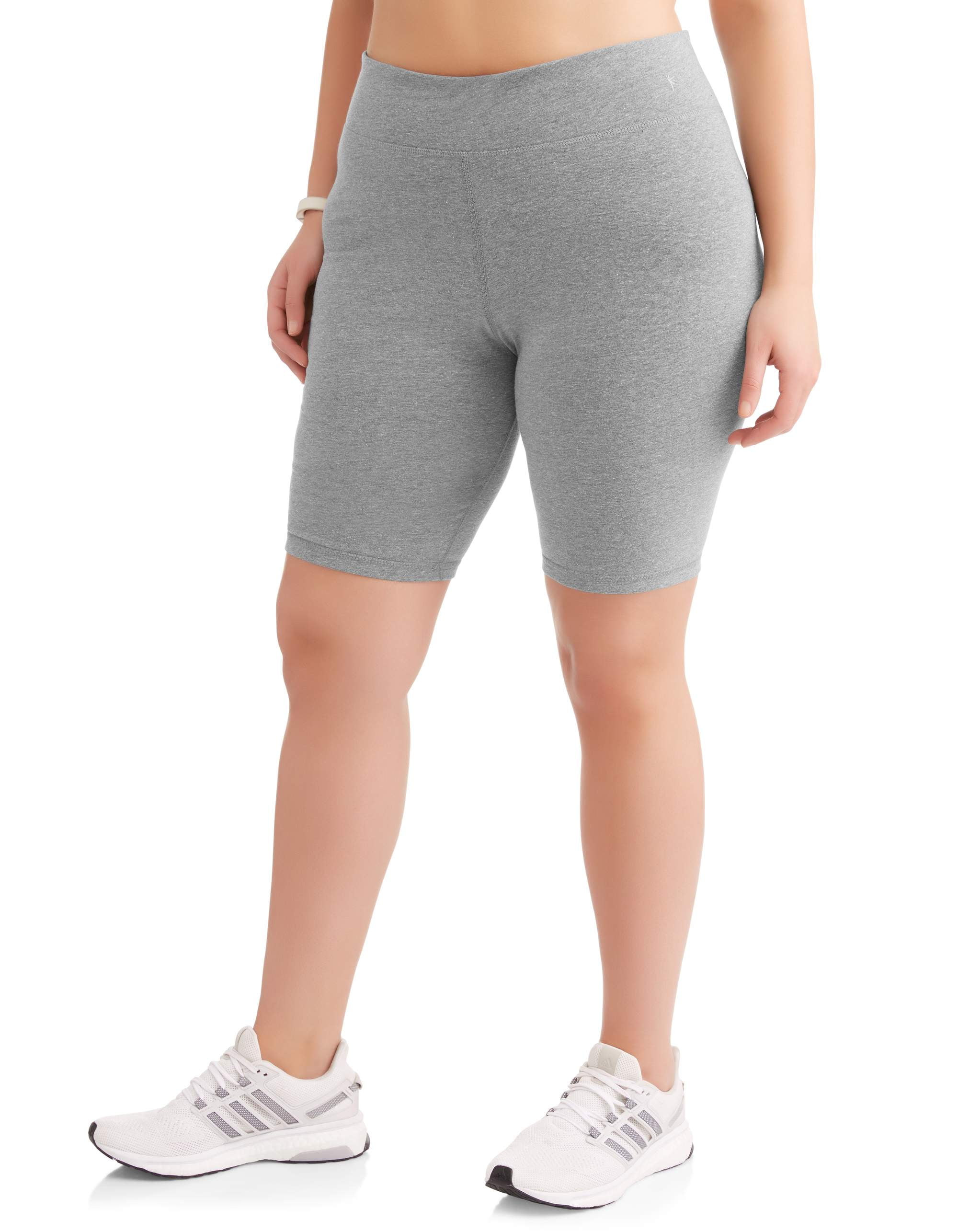 Danskin Now Bike Shorts For Women