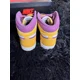 thumbnail image 3 of A i r-Jor-dan 1 retro High “brotherhood”, 3 of 6