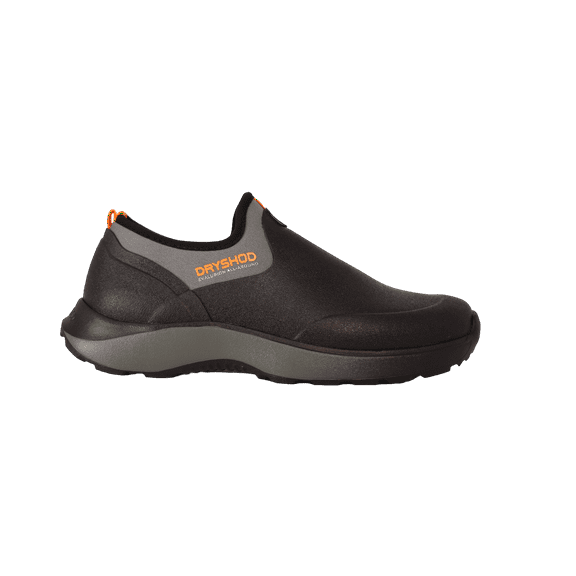DRYSHOD Men's Evalusion All Around Shoe - Black size 11