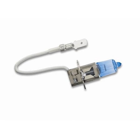 PIAA H3-XTreme White Plus Single Bulb