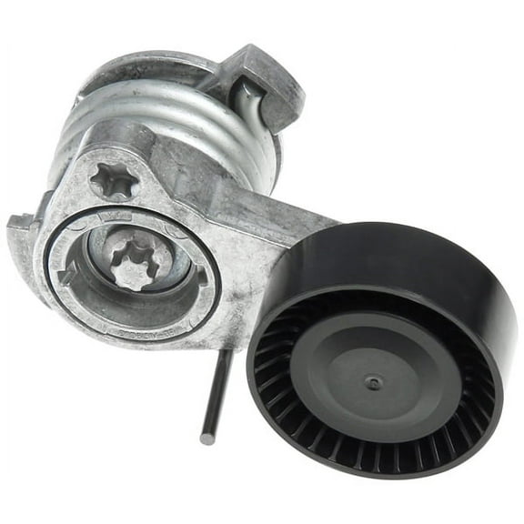 ACDelco Professional 39112 Drive Belt Tensioner Assembly with Pulley