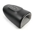 thumbnail image 1 of Electric Hand Massager Comprion Heating Relief Palm Acupoint Fatigue Lot, 1 of 8