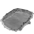 thumbnail image 2 of A-Premium Transmission Oil Pan Compatible with Honda Civic 2014-2020 CVT 1.5L 1.8L 2.0L 2.4L, 2 of 5