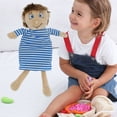 thumbnail image 4 of Body Organs Educational Toy, Practical Wear- Sturdy Comfortable Body Organs Toys  For General Purpose For Kids For Teaching Aids For Professional Use Boy, 4 of 8