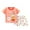 E-Pink, variant on Zwiiyzr 3M-6Y Summer Toddler Baby Clothes Set Boy Cute Printed Round Neck Short Sleeve Shorts Set Cute Clothing Set Blue