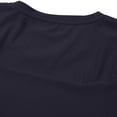 thumbnail image 7 of LPZOOGU Men's Workout T Shirt Short Sleeve Crew Neck Gym Fitness Active Athletic T-Shirt Casual Summer Classic Basic Tee Shirts, 7 of 7