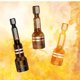 thumbnail image 3 of Destornillador magnético de 8 mm con punta de vaso, vástago hexagonal de 42 mm a 60 mm y adaptador de llave de vaso de 1/4", accesorios para herramientas eléctricas, 3 of 8