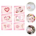 thumbnail image 1 of Nestingho Mothers Day Cards Paper Thank You Minimalist For Weddings 1 Set, 1 of 7