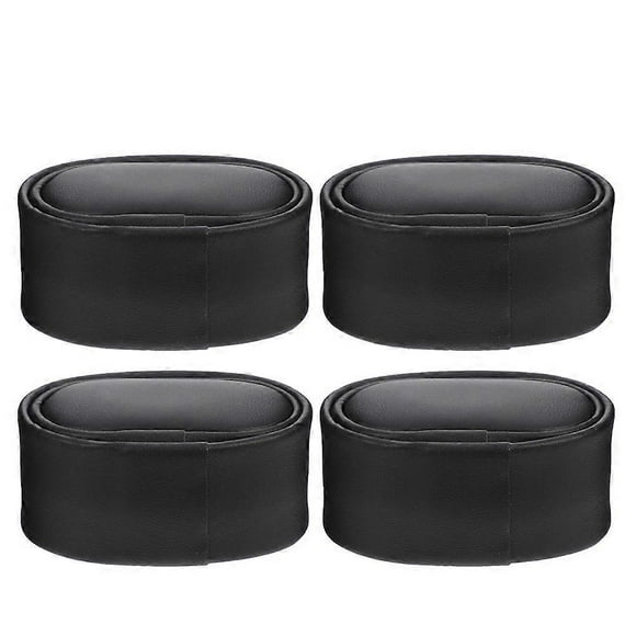 4Pcs Watch Winder Pillows Leather Watch Winder Pillows Watch Winder Accessories