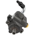 thumbnail image 3 of ECCPP Power Steering Pump fit for Ford Explorer 2006-2010 V6 4.0L for Explorer Sport Trac 2007-2010 V6 4.0L for Mercury Mountaineer 2006-2010 V6 4.0L Replace 6L2Z3A674BA, 6L2Z3A674C, 3 of 5