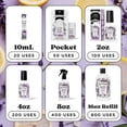 thumbnail image 3 of Poo-Pourri México Lavender Vanilla 4 Fl. Oz., Color, 118 Ml, 3 of 12