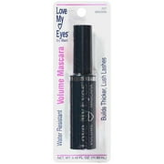 Love My Eyes Volume Mascara, 207 Brown