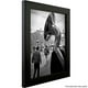 thumbnail image 1 of Marco de imagen contemporáneo de marcos Craig, 16 x 22 pulgadas, negro Craig Frames Ver descripción, 1 of 2